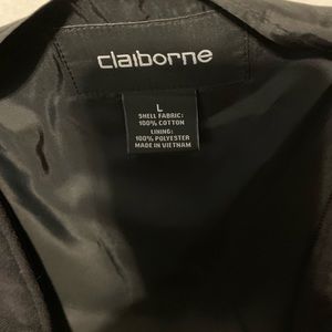 Claiborne Men’s Vest
